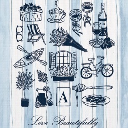 Picture this: a cozy window view, a kayak adventure, and a glass of wine to end the day.